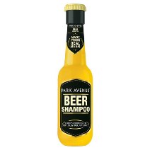 PARK AVENUE BEER SHAMPOO, 200 ML